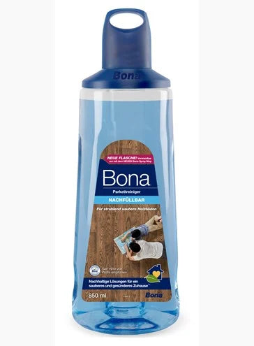 Bona Harde Vloer Reiniger - Cartridge (850 ml)