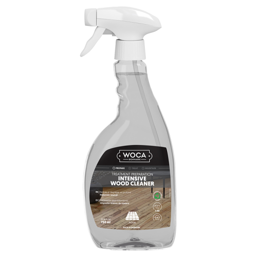 Woca Intensief Houtreiniger Spray