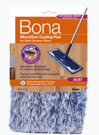 Bona Microfiber Dusting Pad (Stofpad)