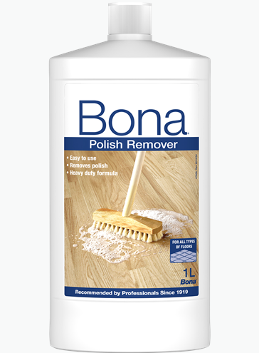 Bona Floor Polish Remover