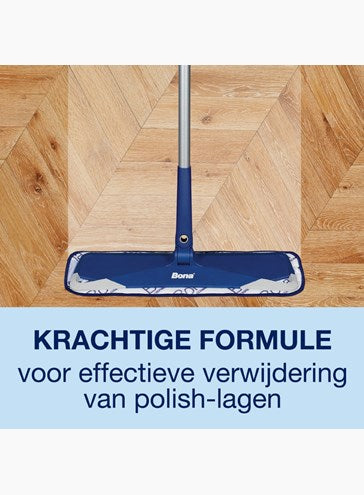 Bona Floor Polish Remover