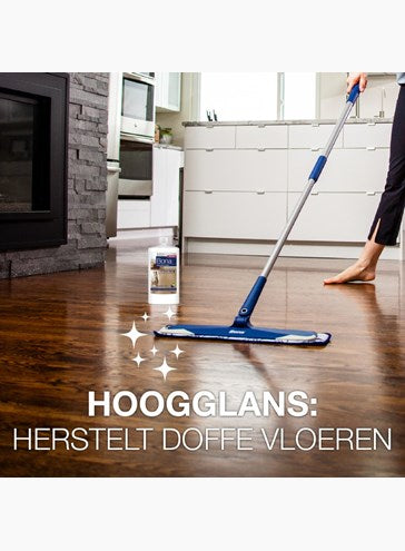 Bona Houten Vloer Polish Glans