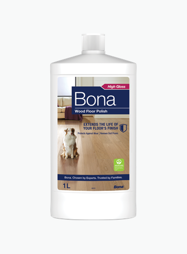 Bona Houten Vloer Polish Glans