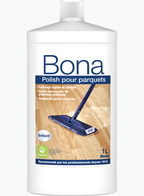 Bona Houten Vloer Polish Glans