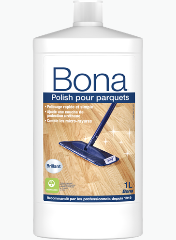 Bona Houten Vloer Polish Glans