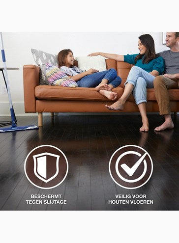 Bona Houten Vloer Polish Glans
