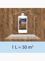 Bona Houten Vloer Polish Glans