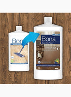 Bona Houten Vloer Polish Mat