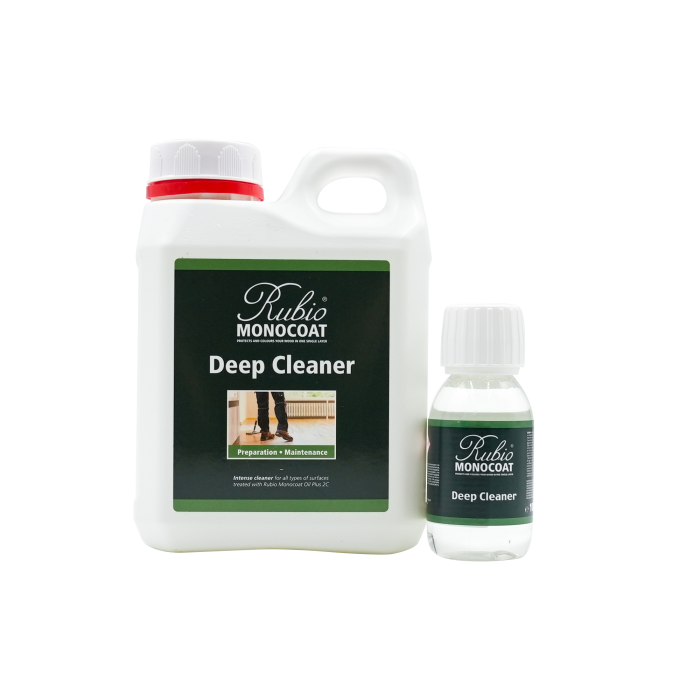 Deep Cleaner 100ml