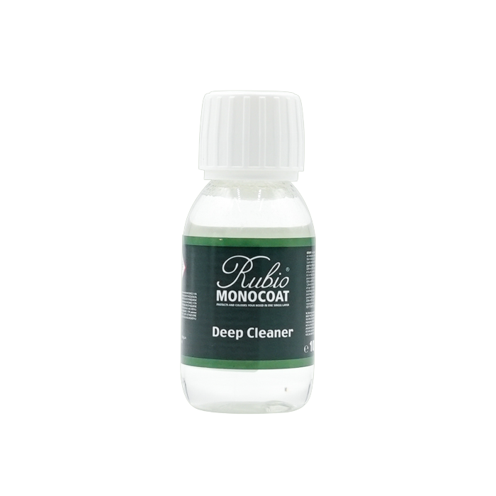 Deep Cleaner 100ml
