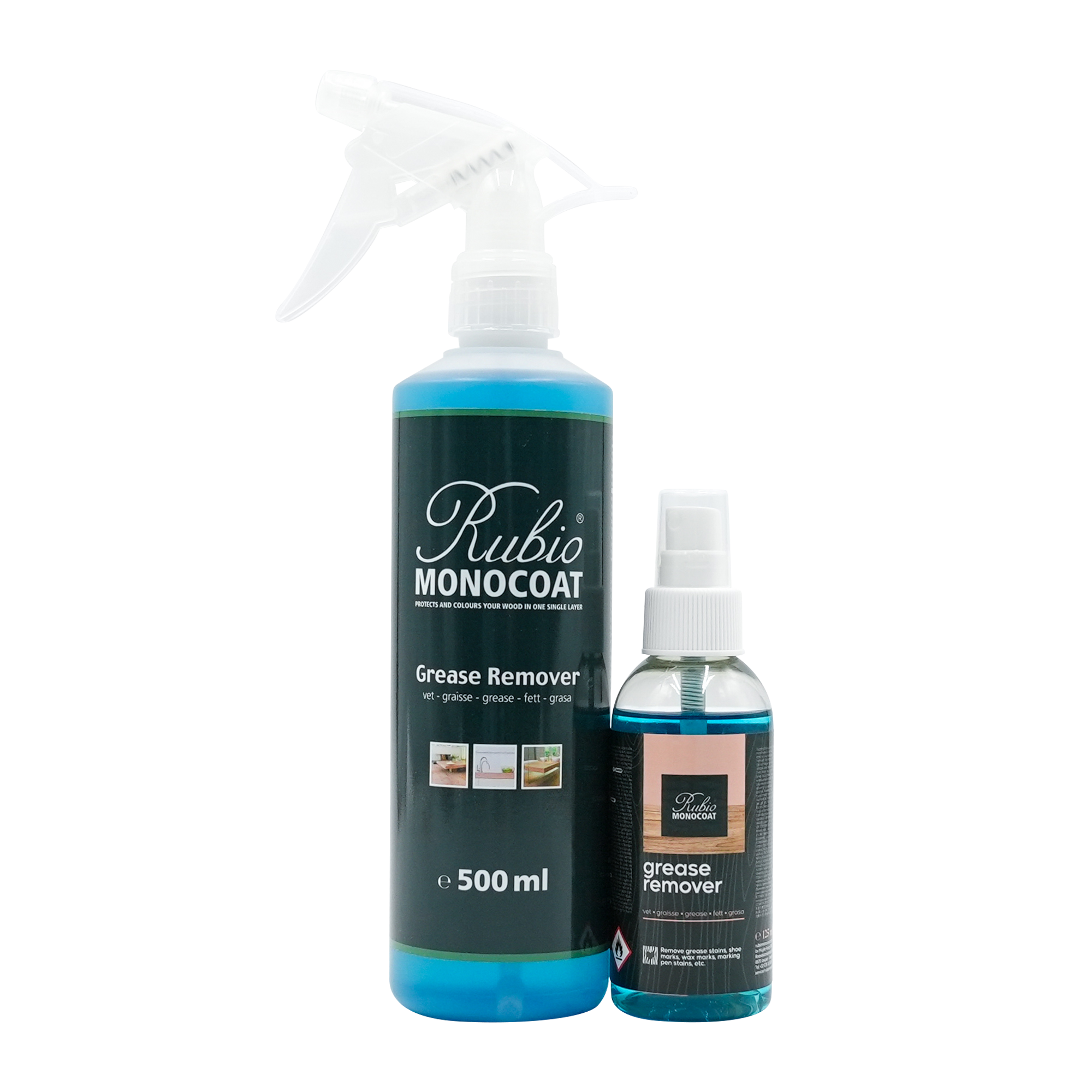 Rubio Monocoat Grease Remover