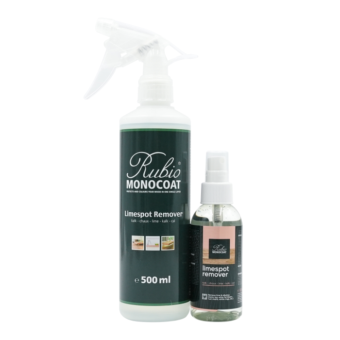 Rubio Monocoat Limespot Remover