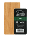 Olie 2C Plus 0.3 L