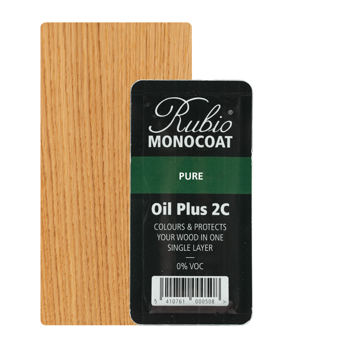 Olie 2C Plus 0.1 L