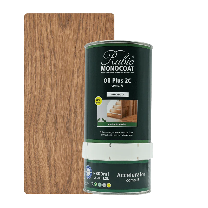 Rubio Monocoat Oil Plus 2C