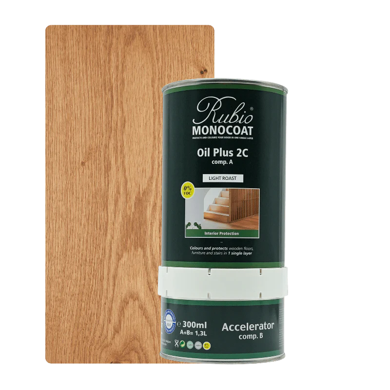 Rubio Monocoat Oil Plus 2C
