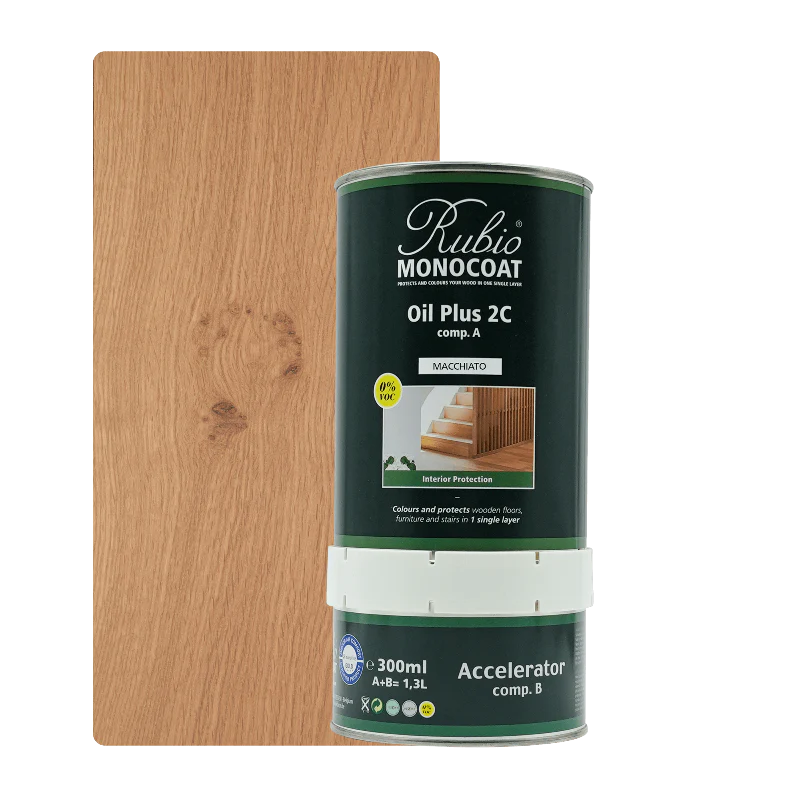Rubio Monocoat Oil Plus 2C
