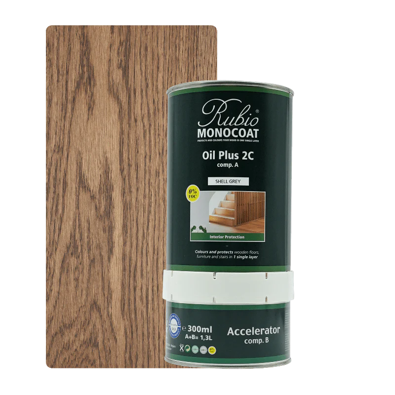 Rubio Monocoat Oil Plus 2C