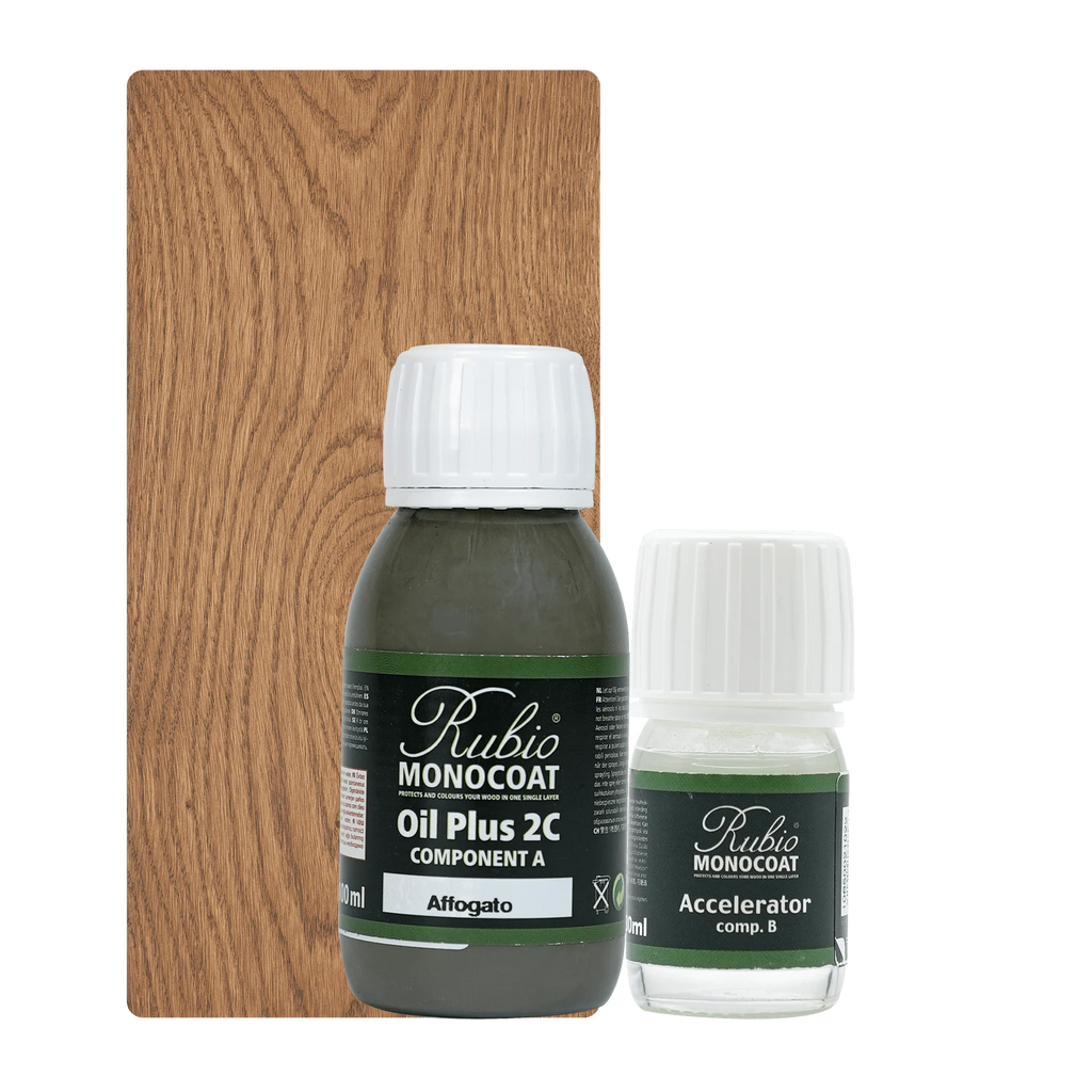 Rubio Monocoat Oil Plus 2C
