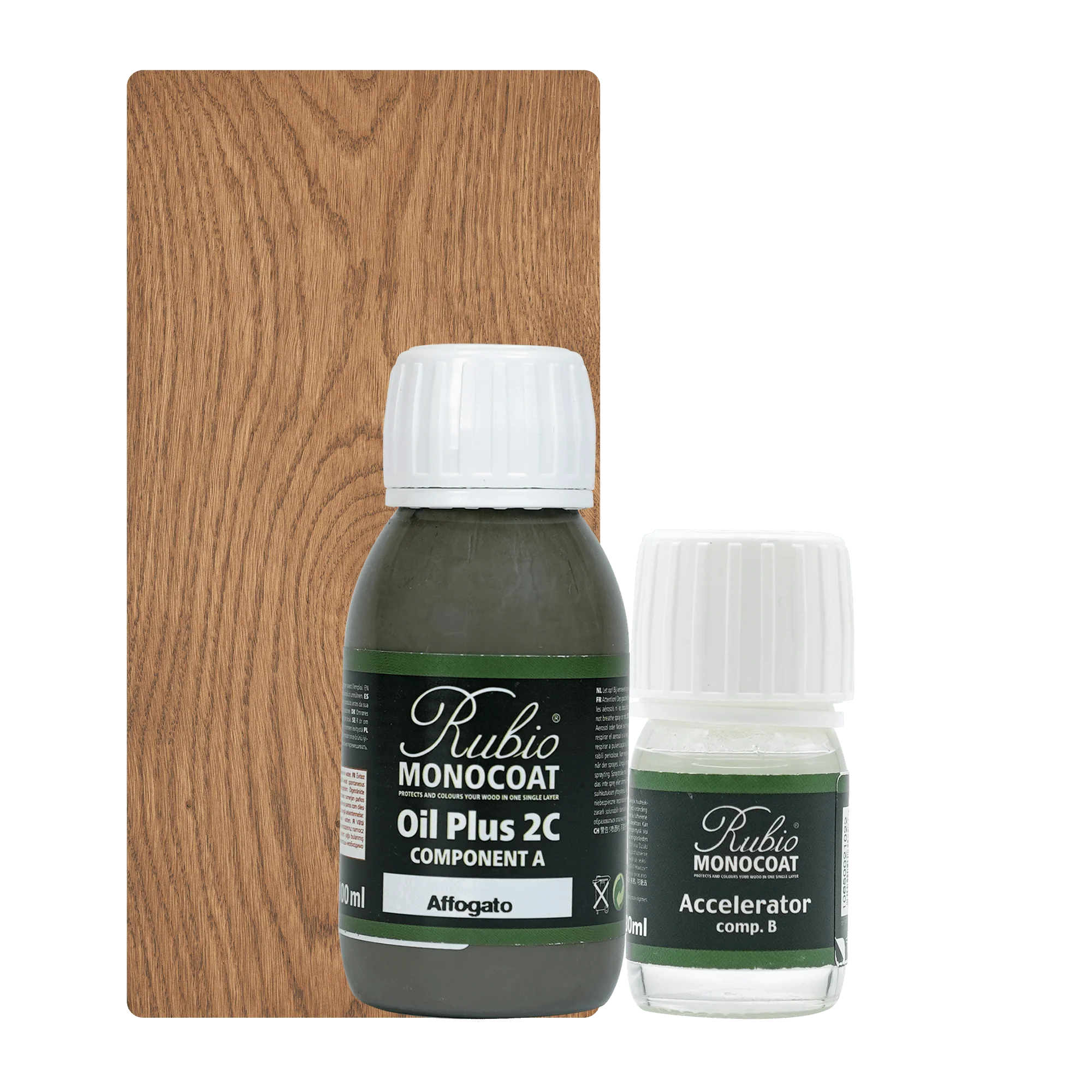 Rubio Monocoat Oil Plus 2C
