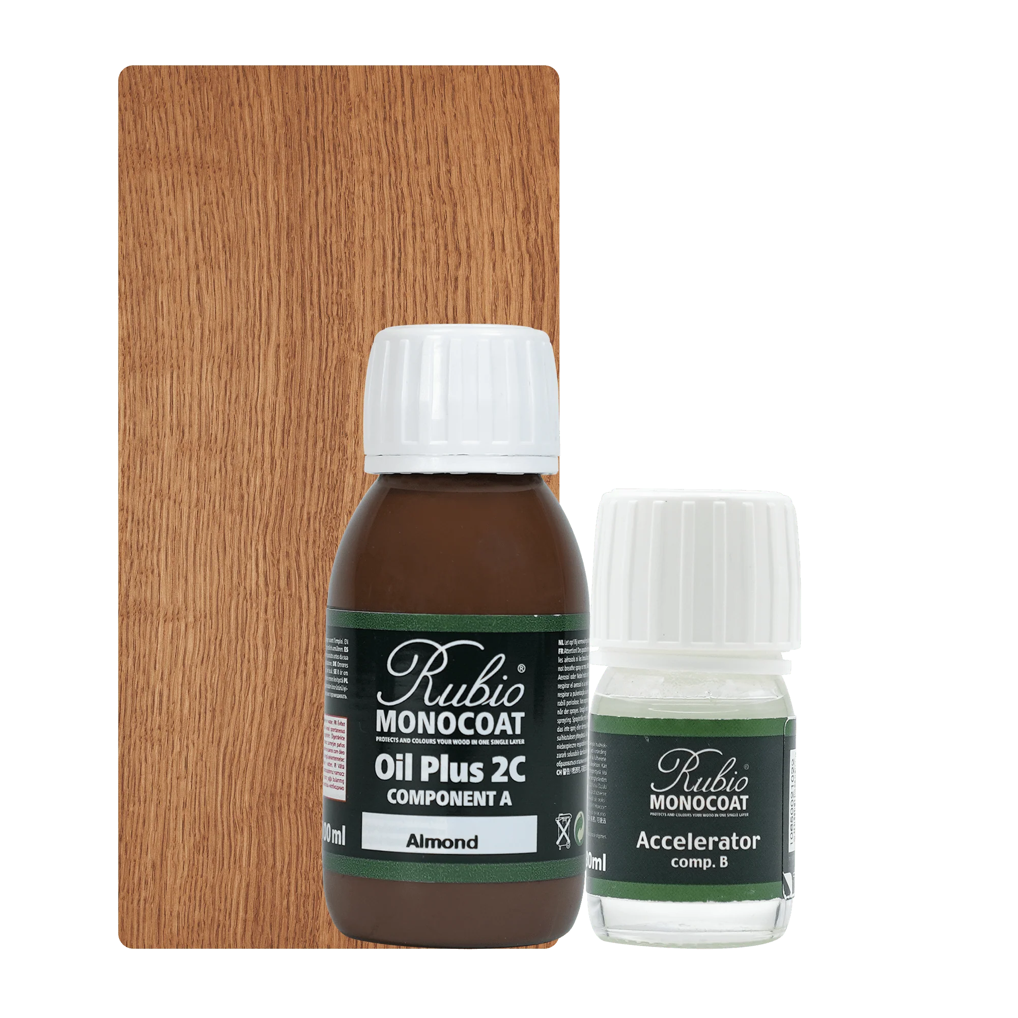Rubio Monocoat Oil Plus 2C