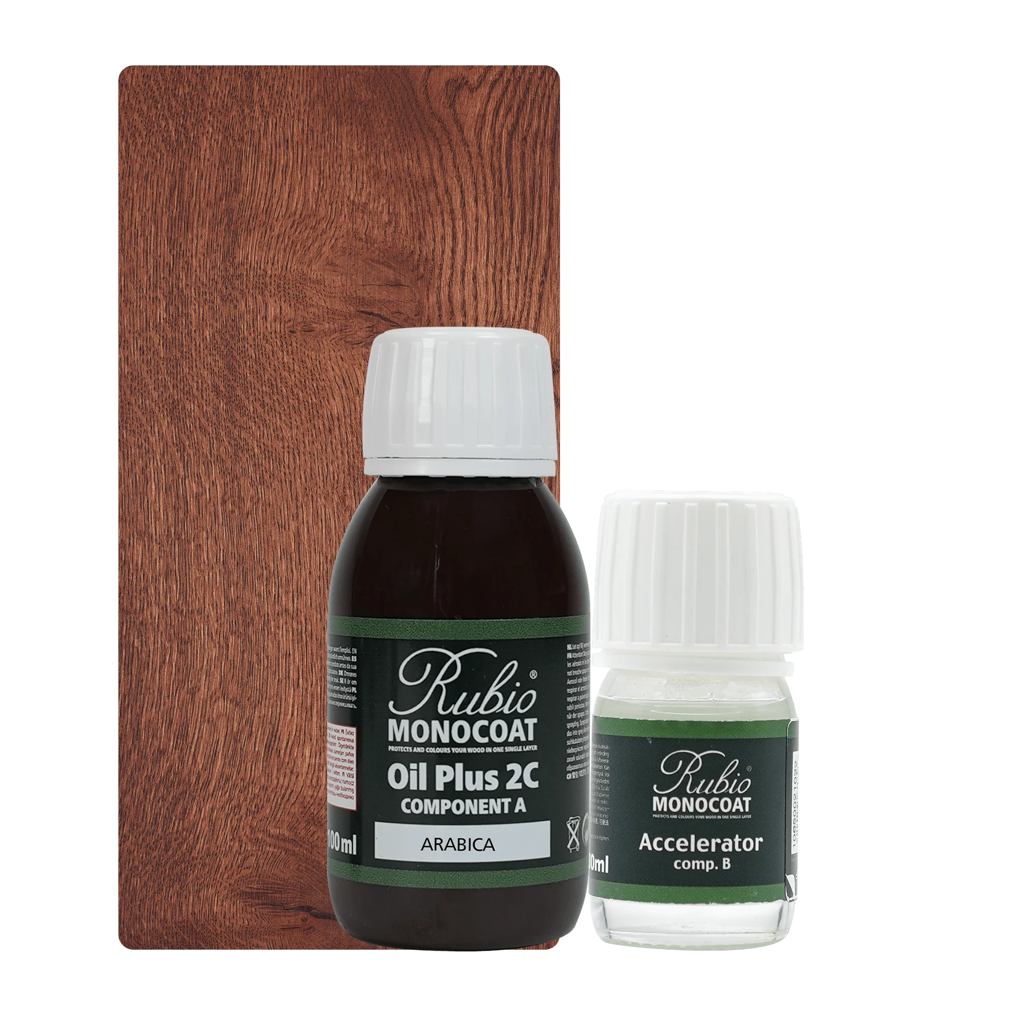 Rubio Monocoat Oil Plus 2C