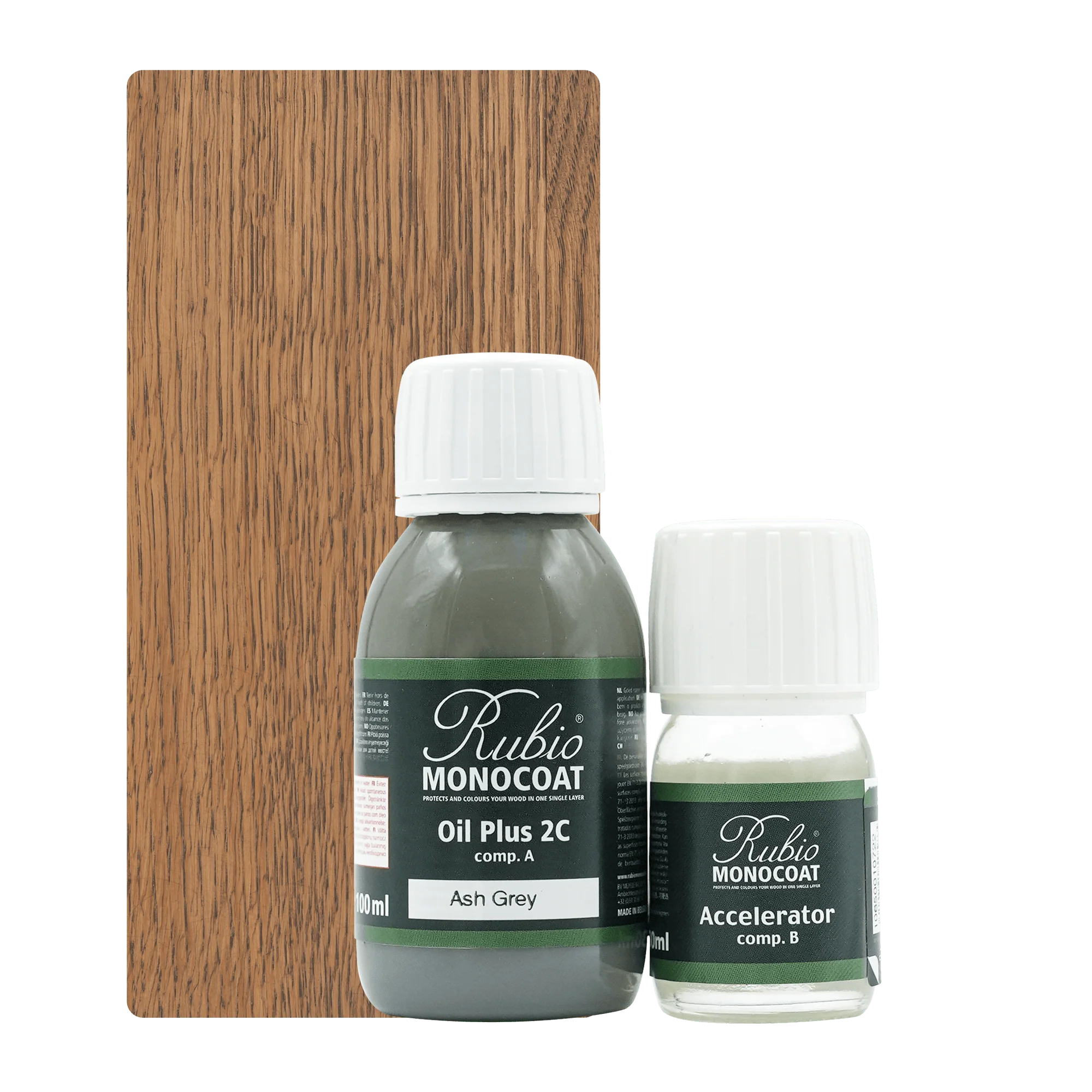 Rubio Monocoat Oil Plus 2C