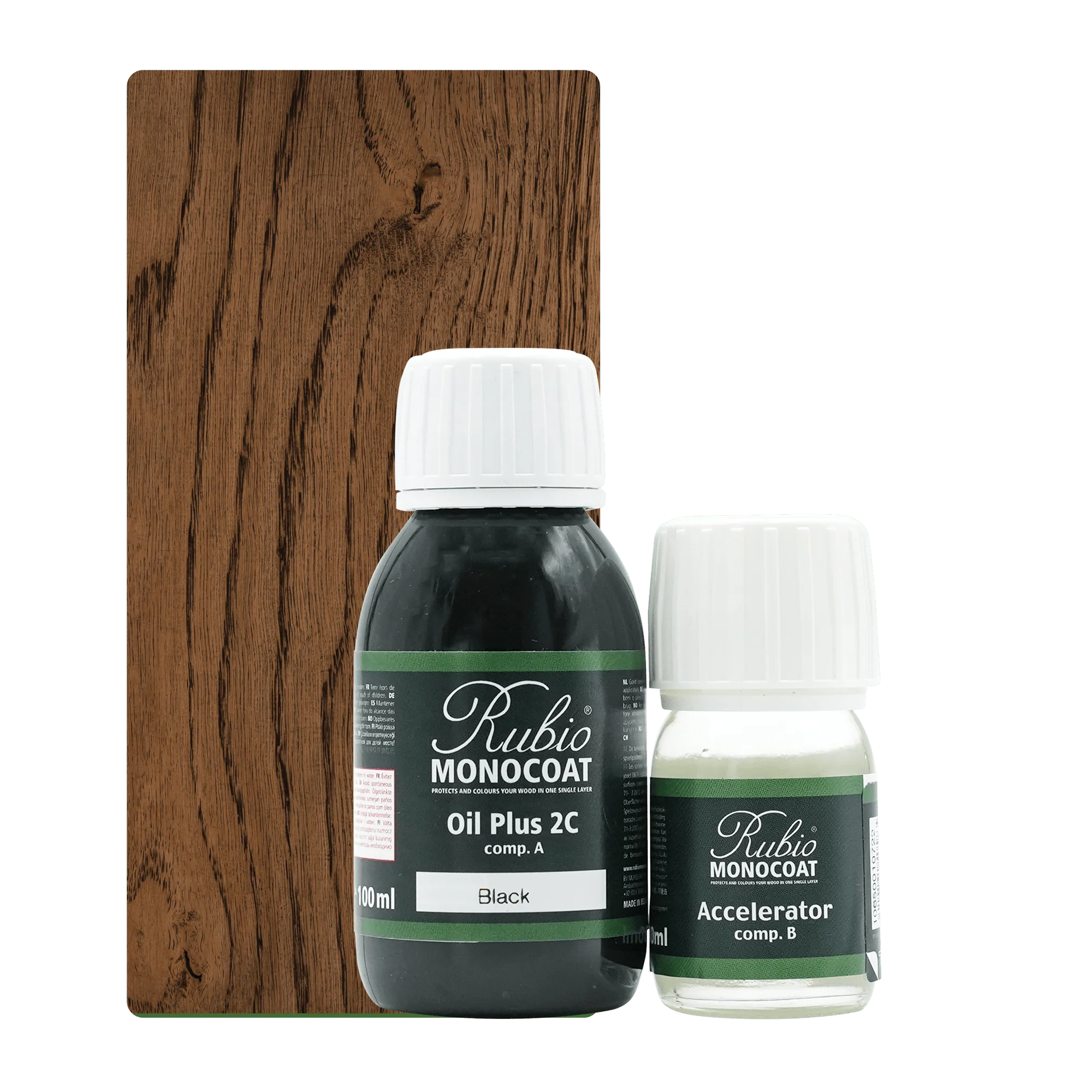 Rubio Monocoat Oil Plus 2C
