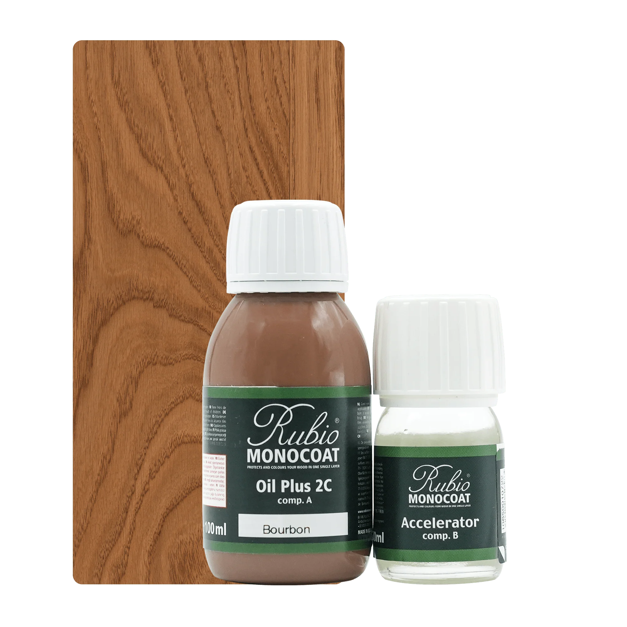 Rubio Monocoat Oil Plus 2C
