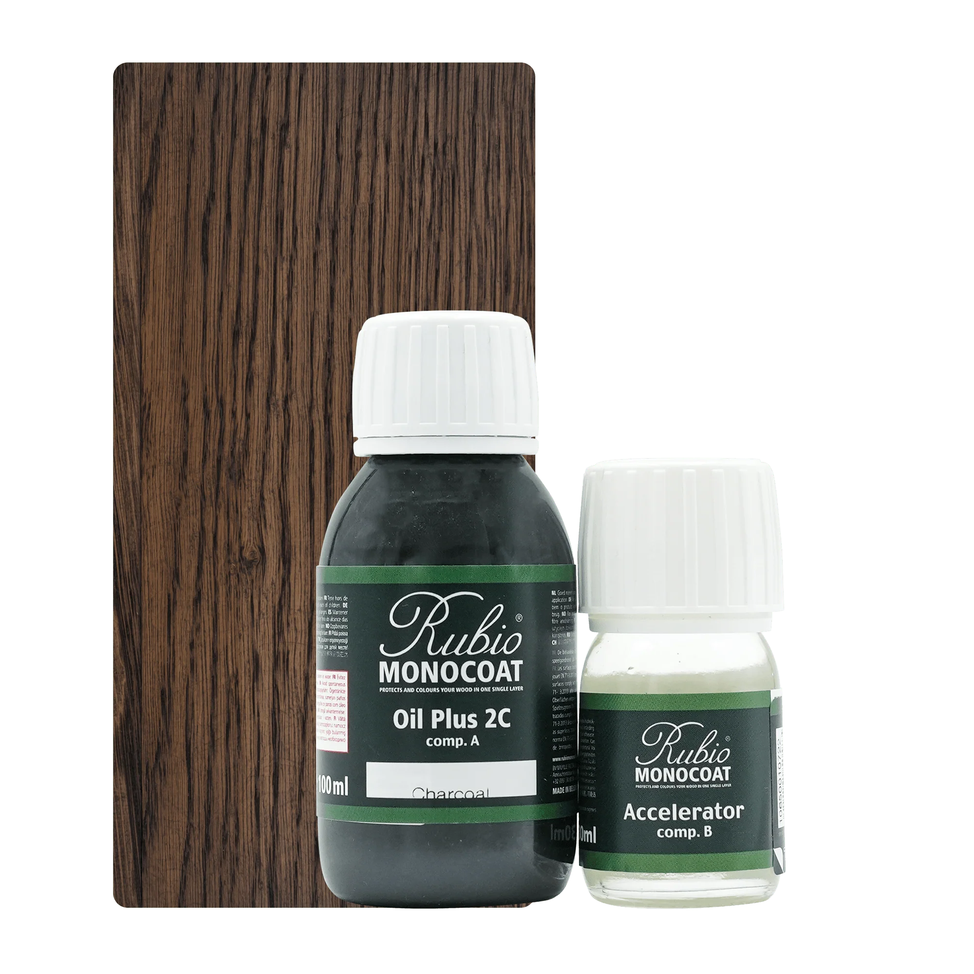 Rubio Monocoat Oil Plus 2C