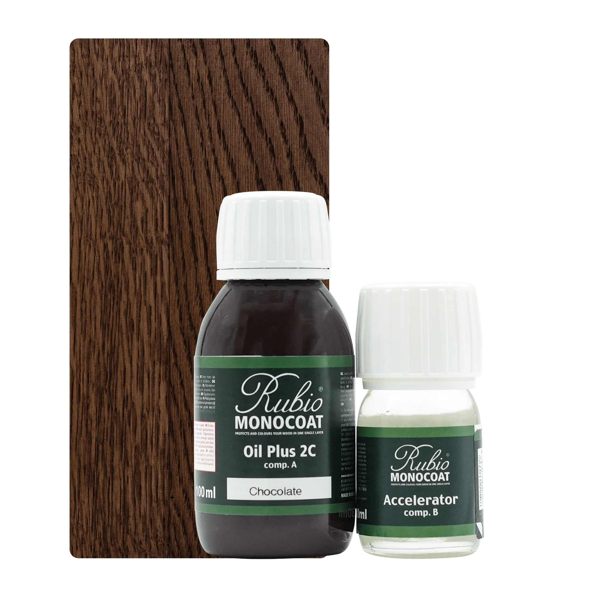Rubio Monocoat Oil Plus 2C