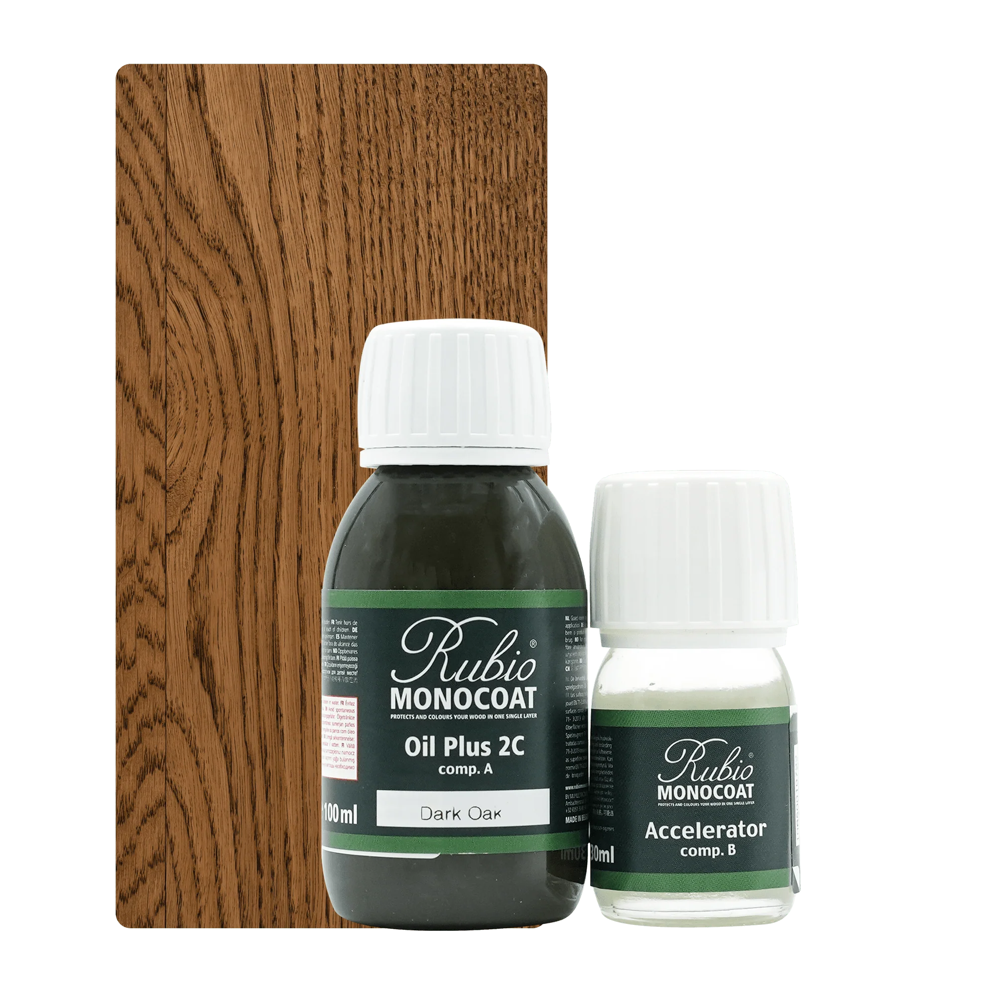 Rubio Monocoat Oil Plus 2C