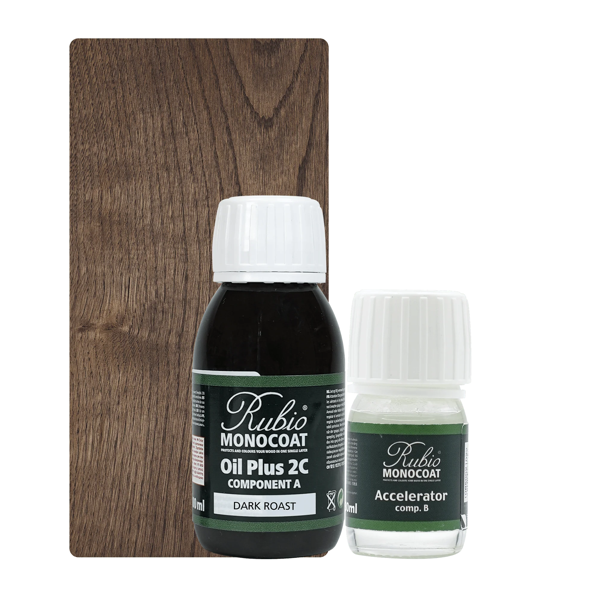 Rubio Monocoat Oil Plus 2C