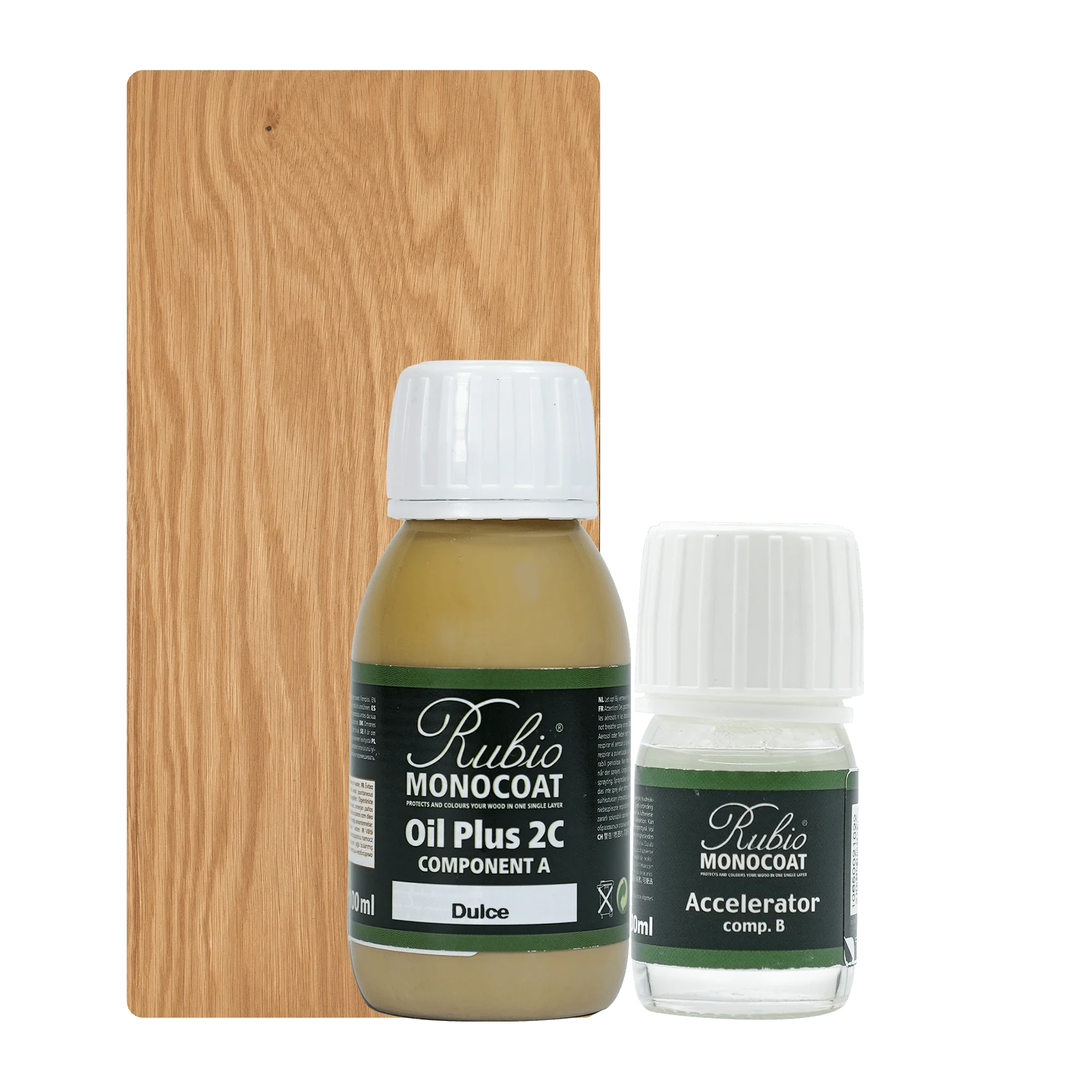 Rubio Monocoat Oil Plus 2C