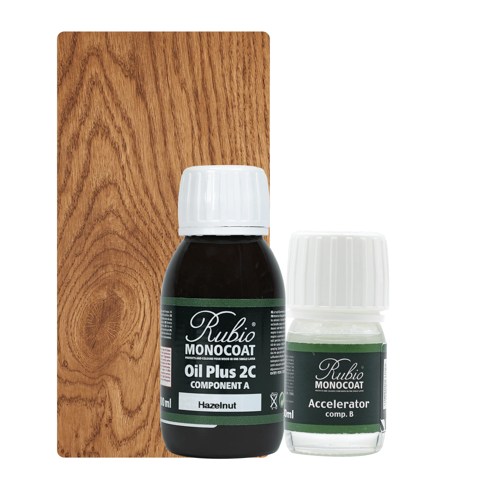 Rubio Monocoat Oil Plus 2C