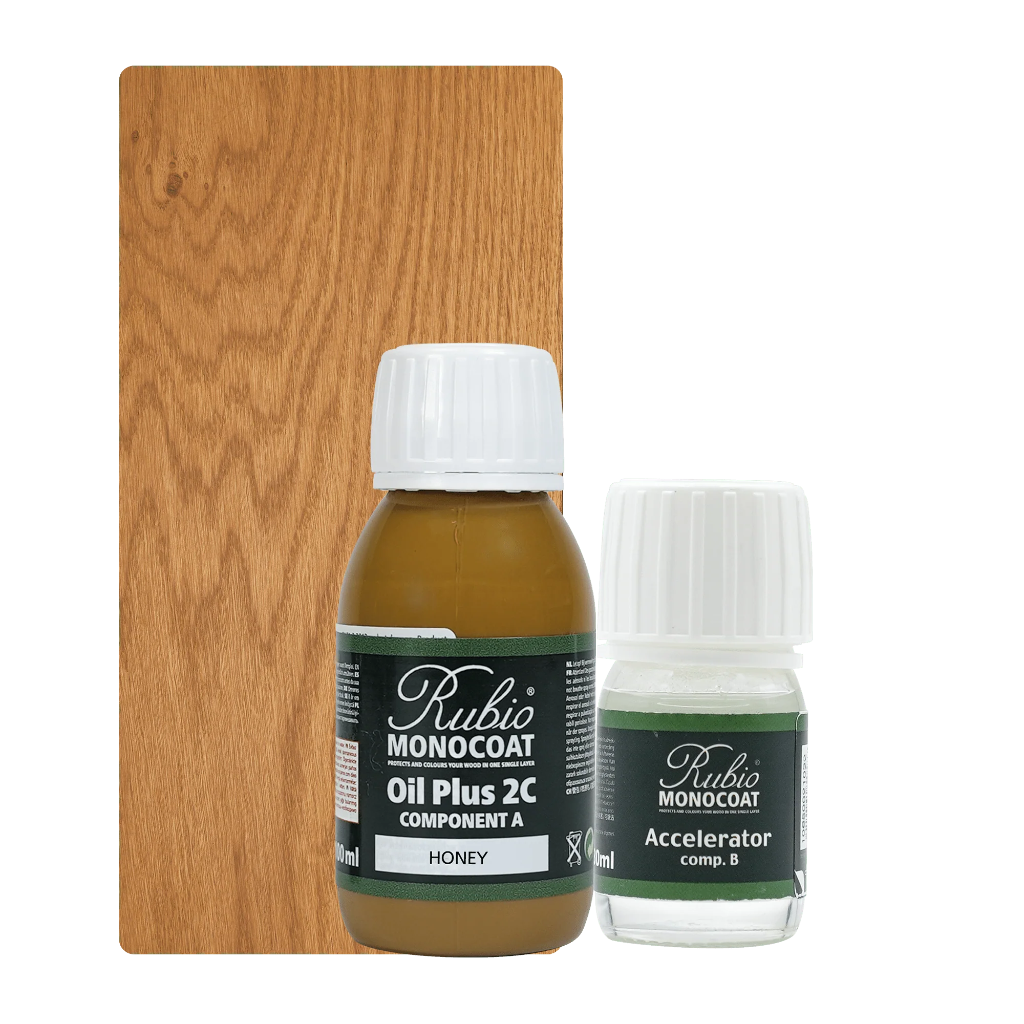 Rubio Monocoat Oil Plus 2C
