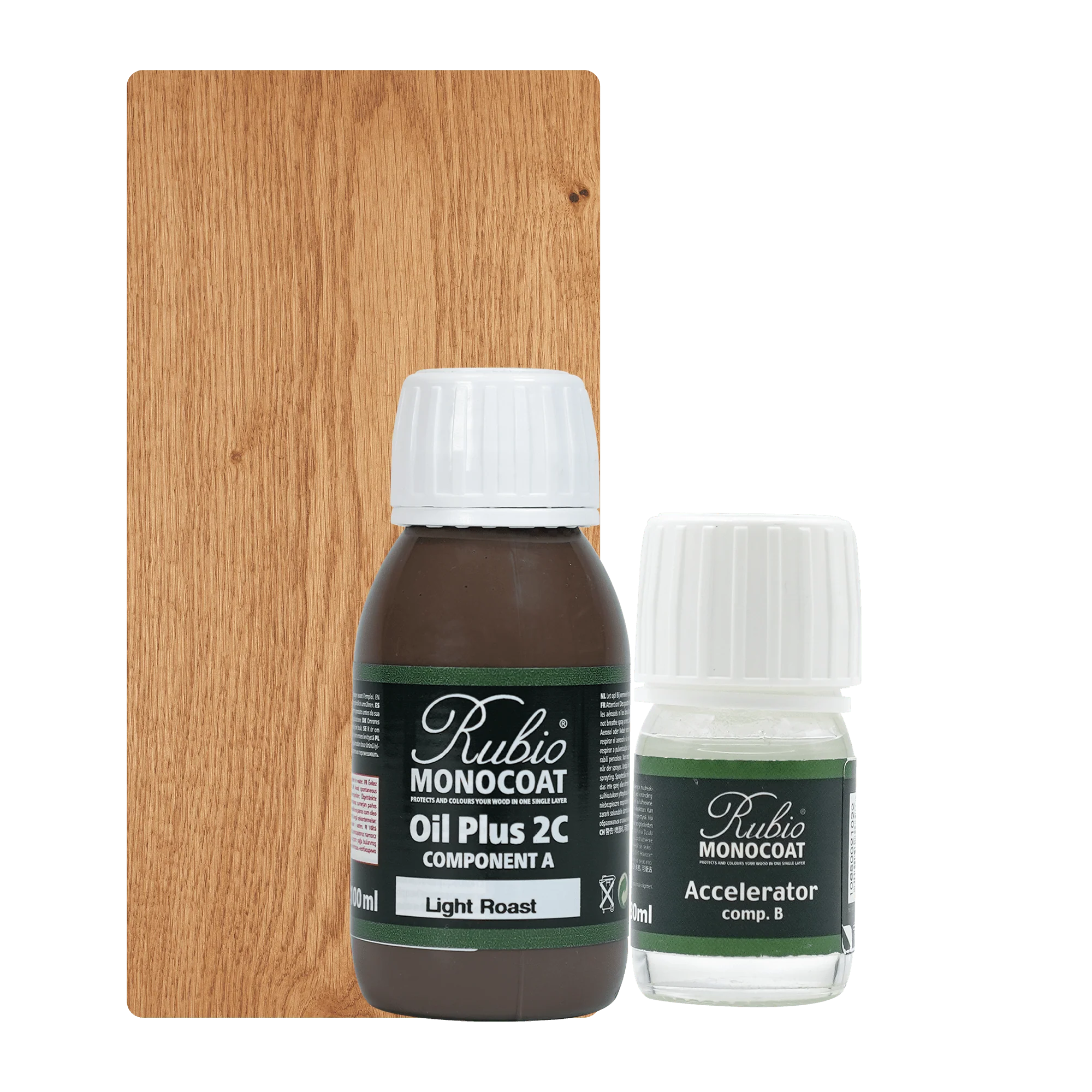Rubio Monocoat Oil Plus 2C