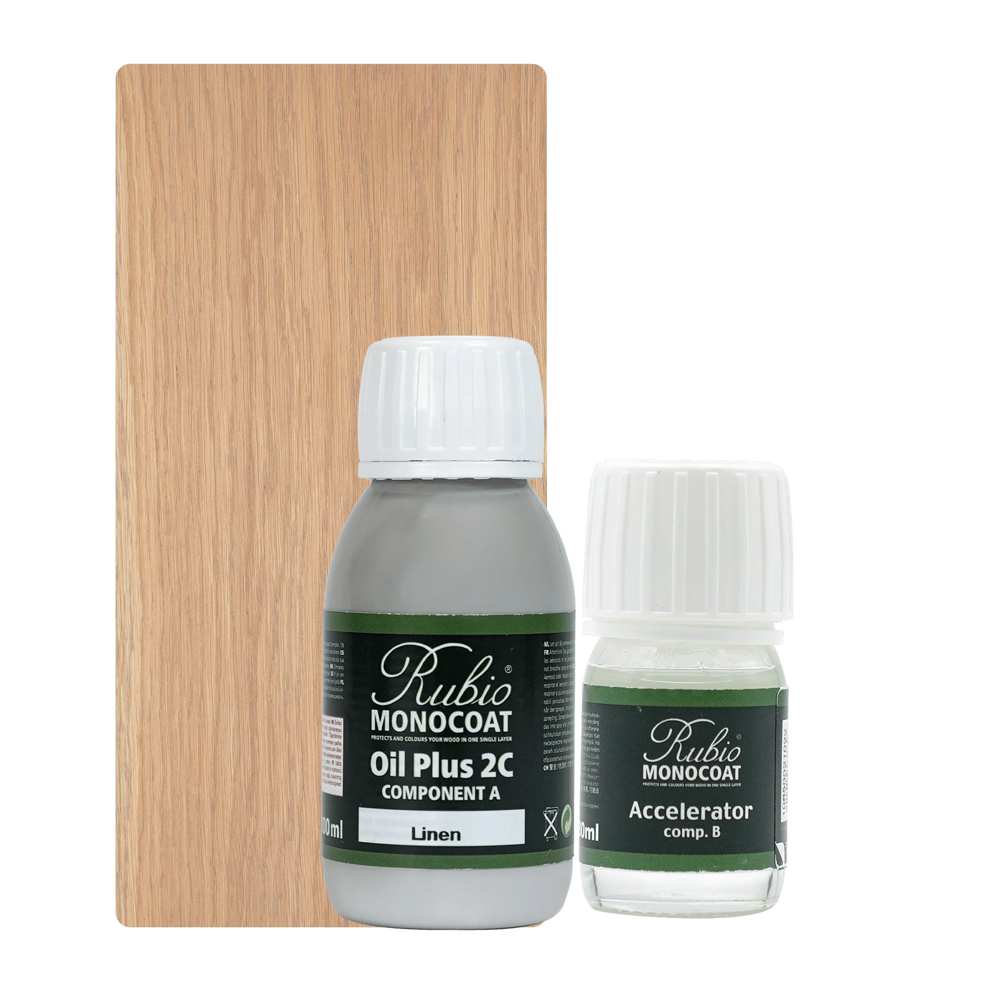 Rubio Monocoat Oil Plus 2C