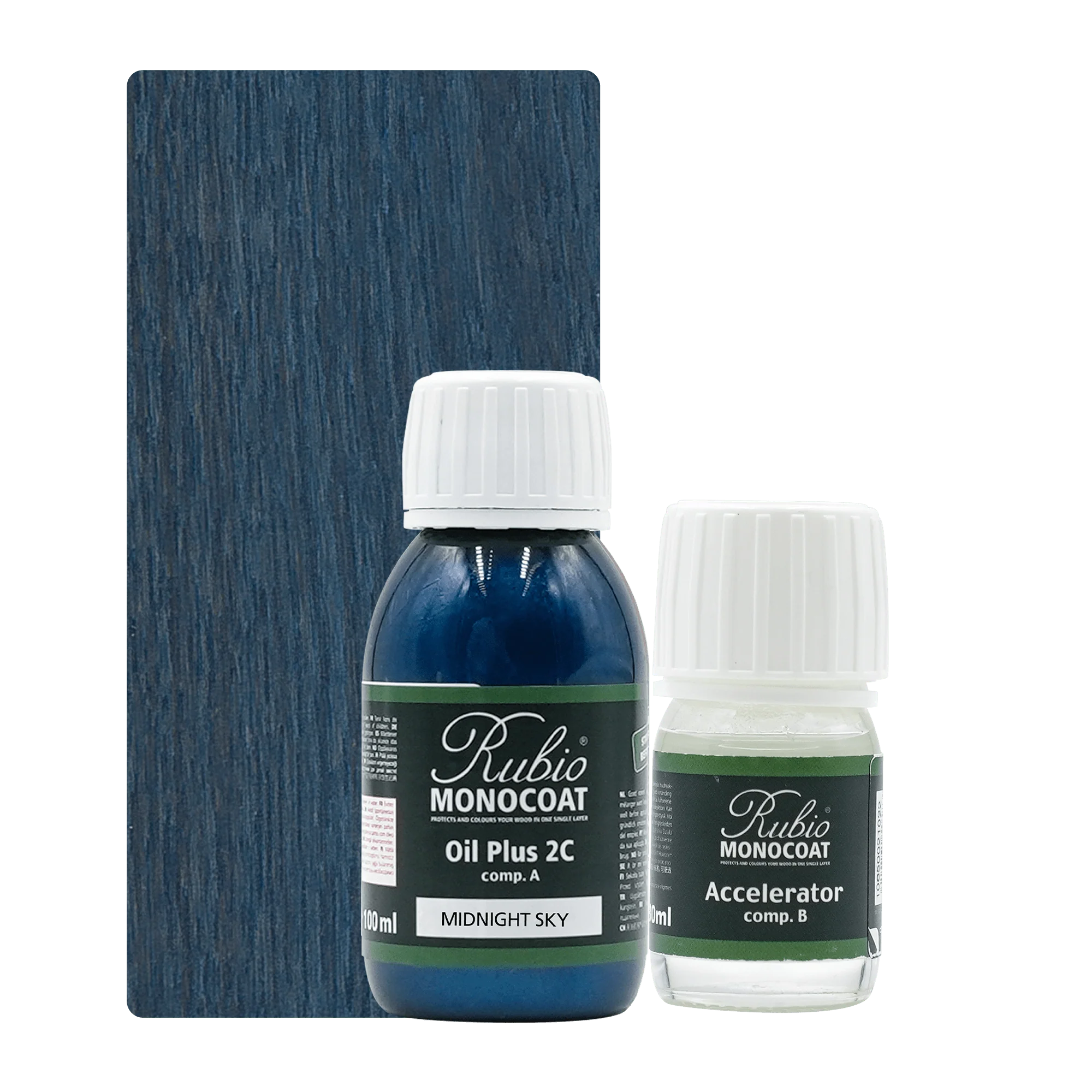 Rubio Monocoat Oil Plus 2C
