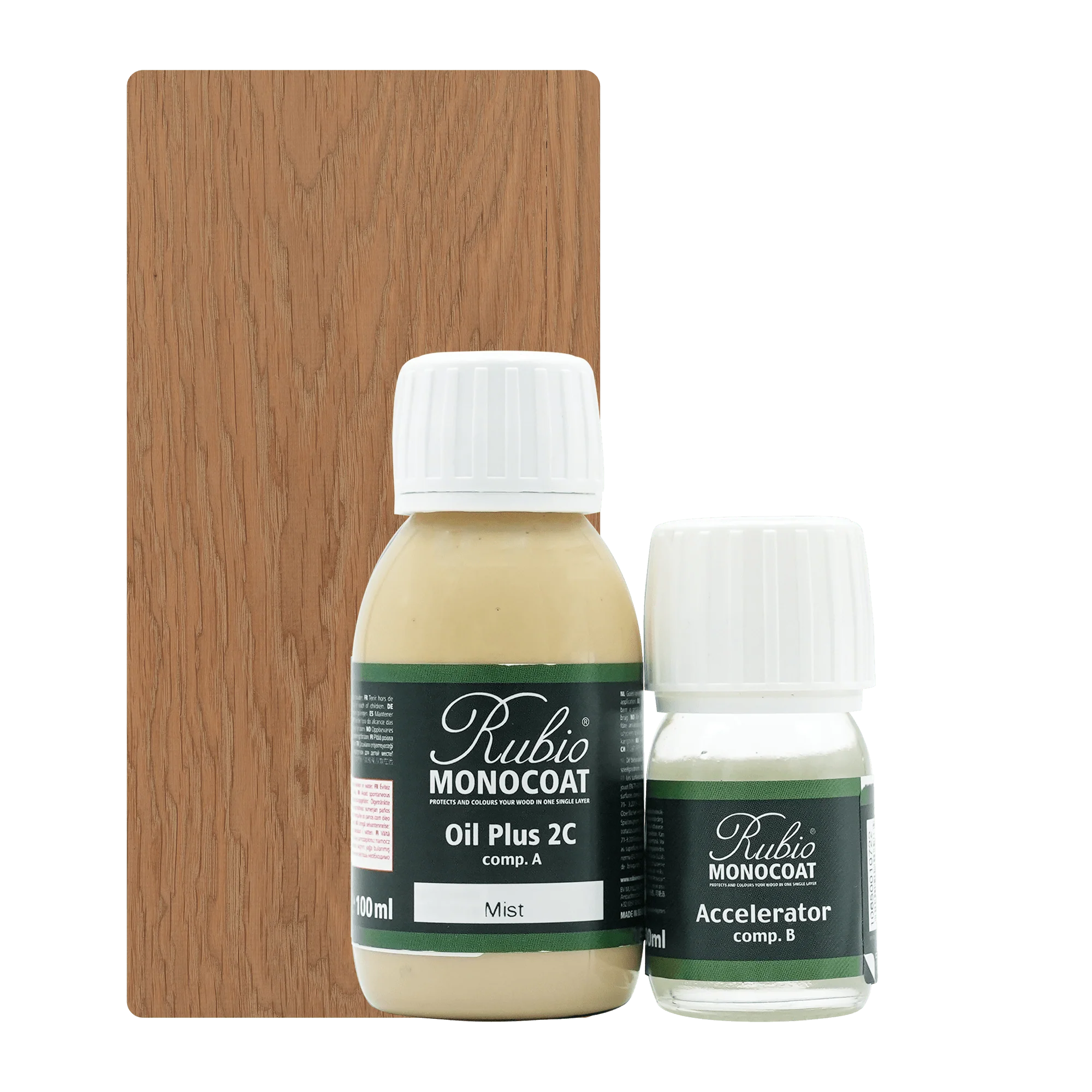 Rubio Monocoat Oil Plus 2C