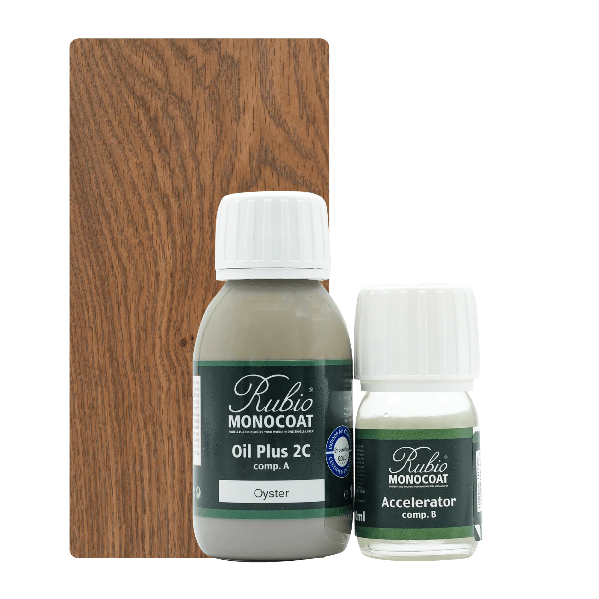 Rubio Monocoat Oil Plus 2C