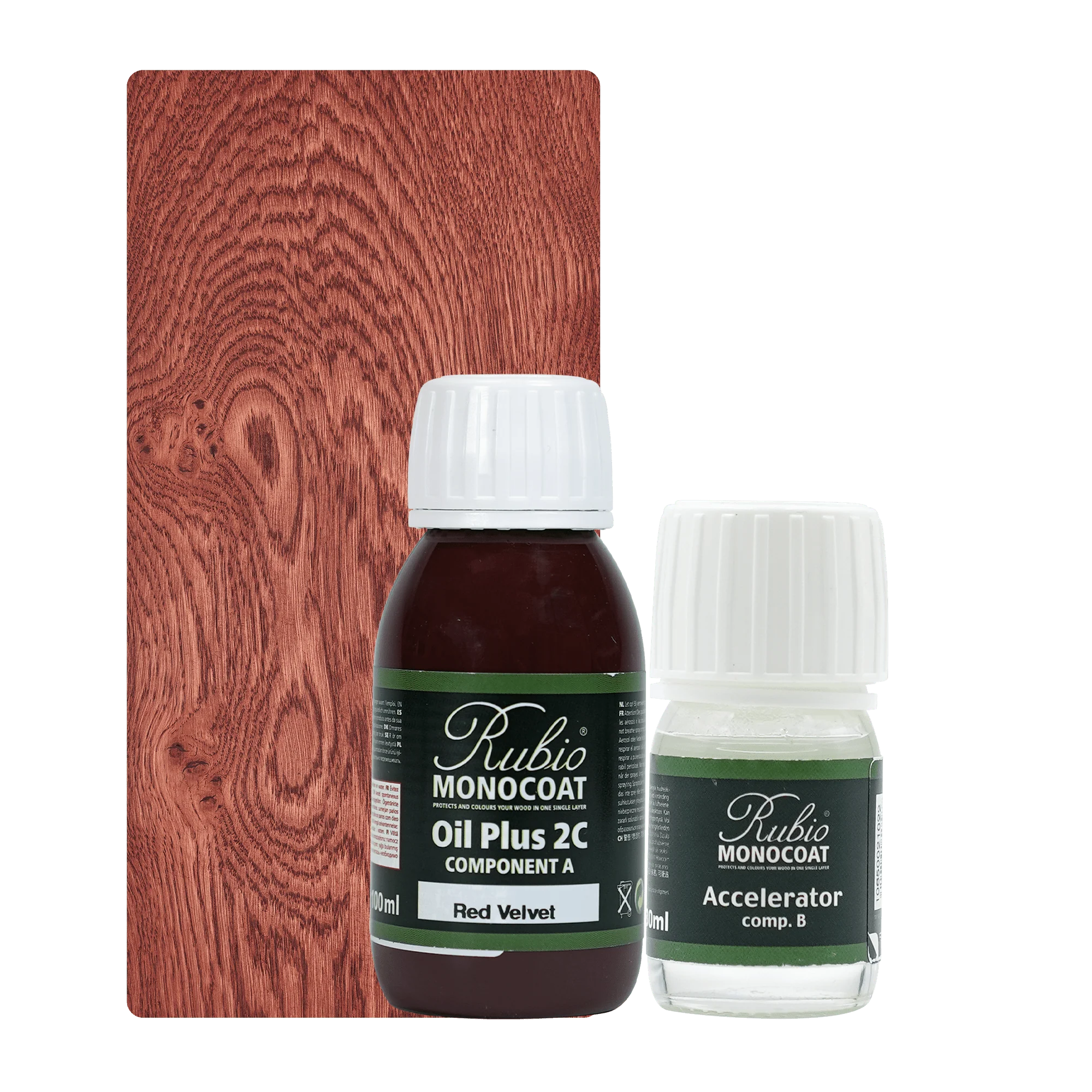 Rubio Monocoat Oil Plus 2C
