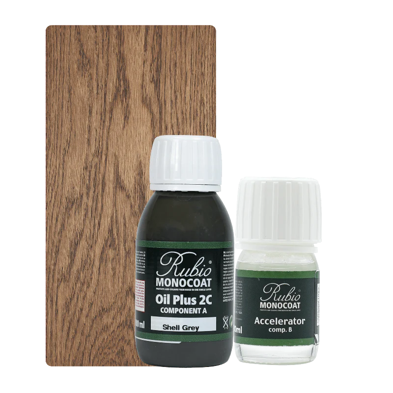 Rubio Monocoat Oil Plus 2C