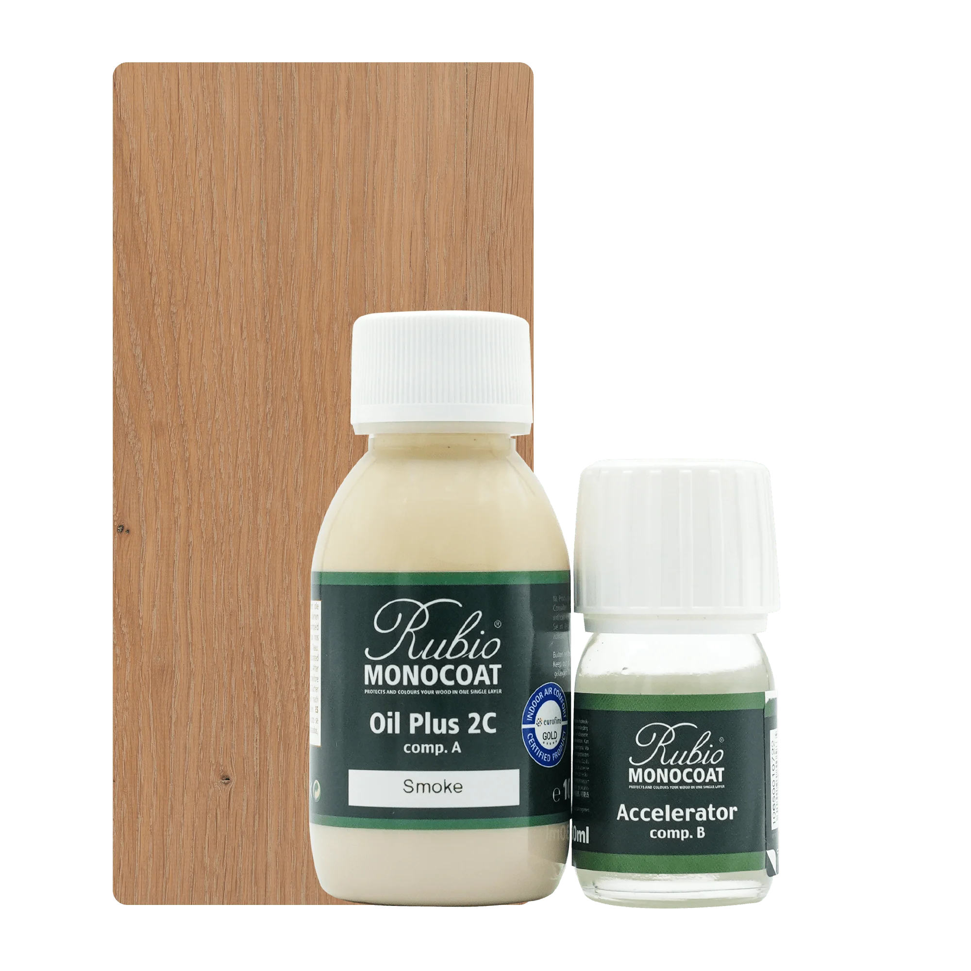 Rubio Monocoat Oil Plus 2C