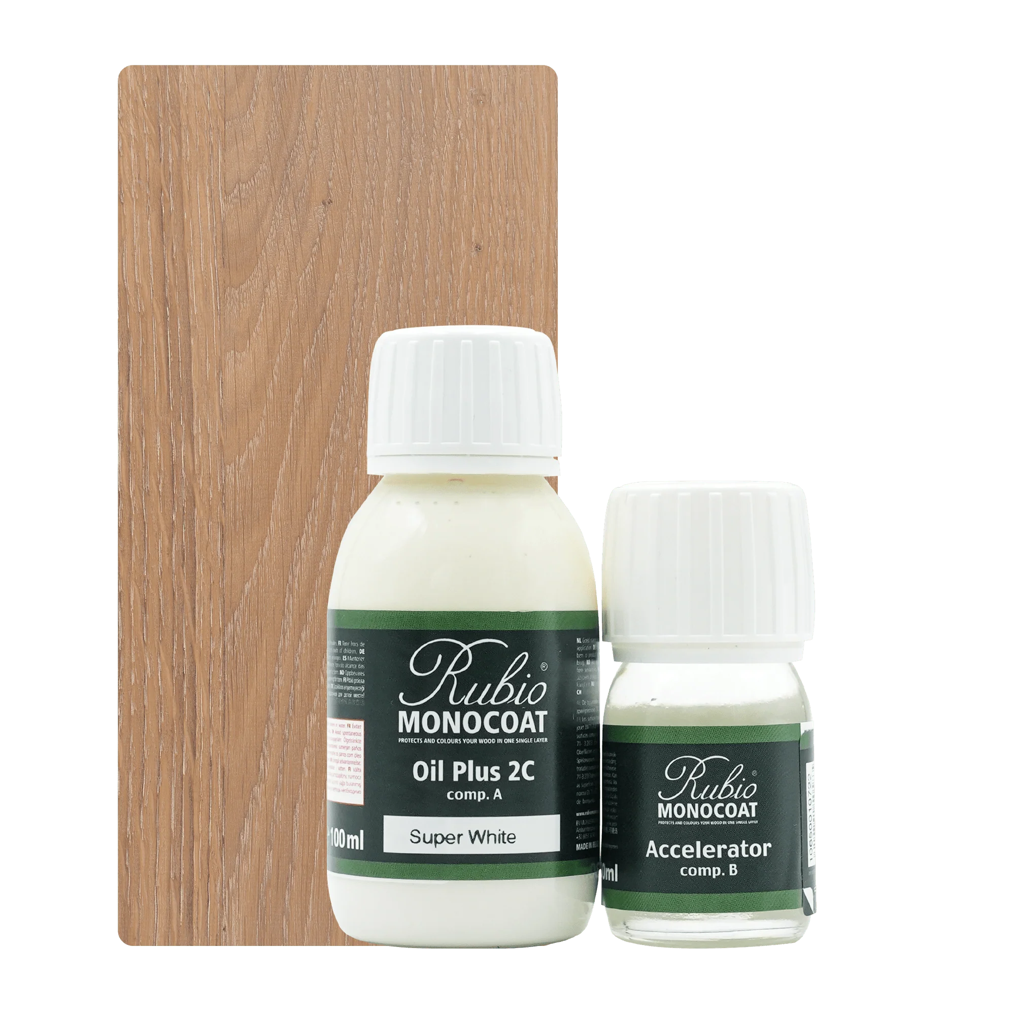 Rubio Monocoat Oil Plus 2C