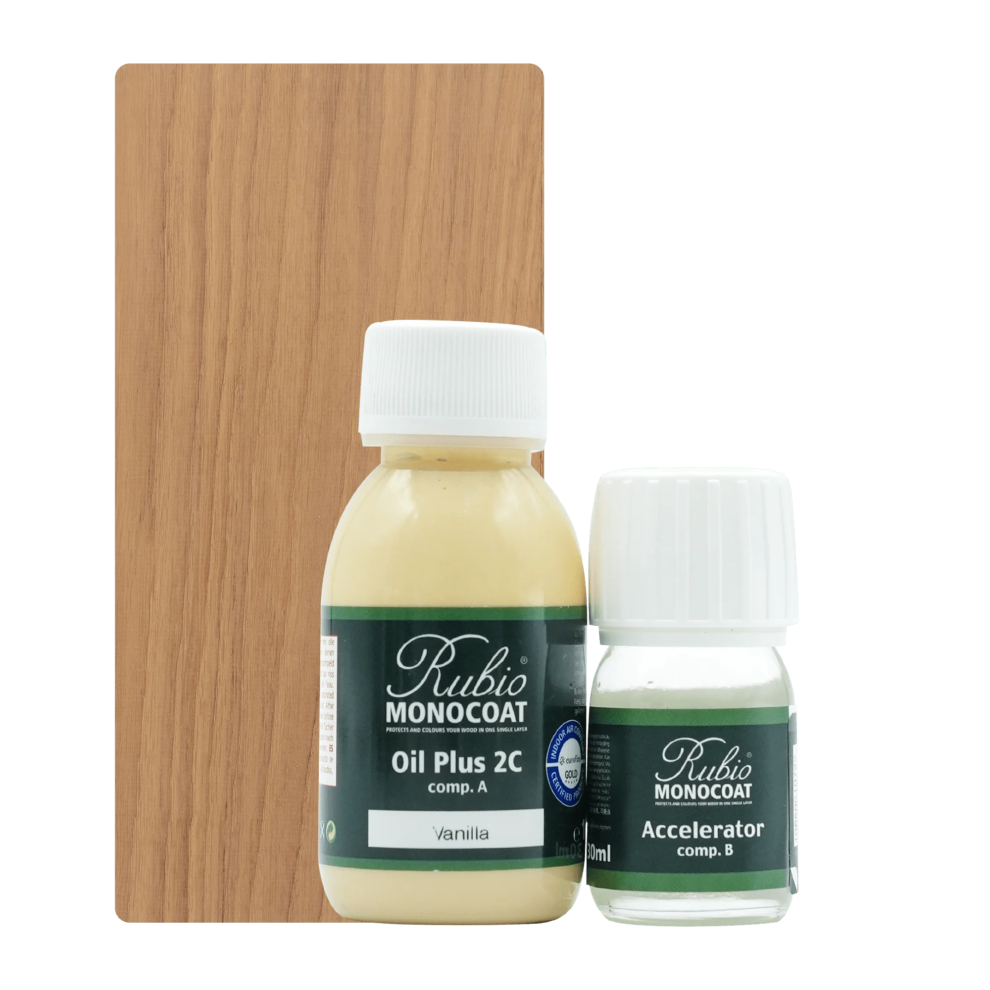 Rubio Monocoat Oil Plus 2C