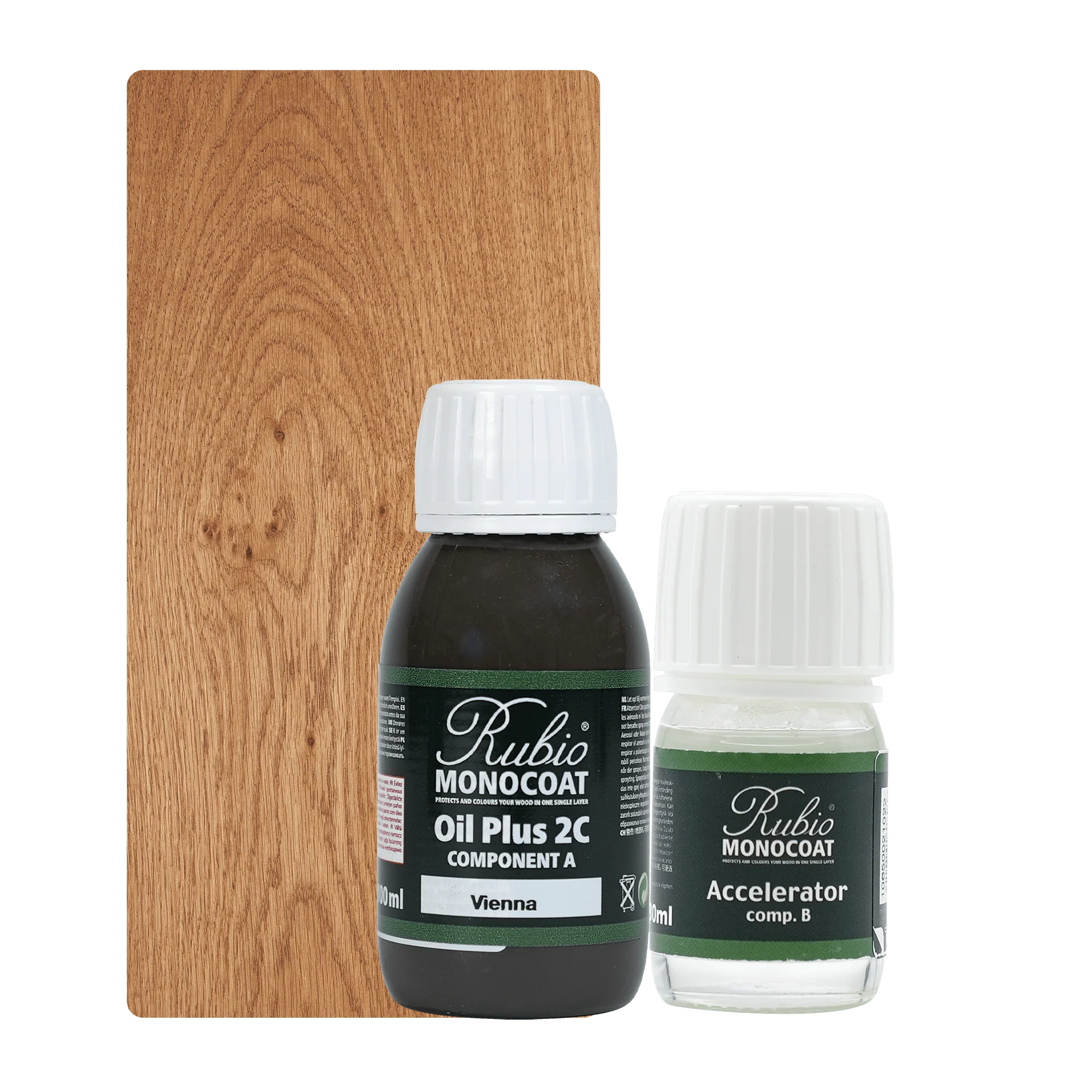 Rubio Monocoat Oil Plus 2C