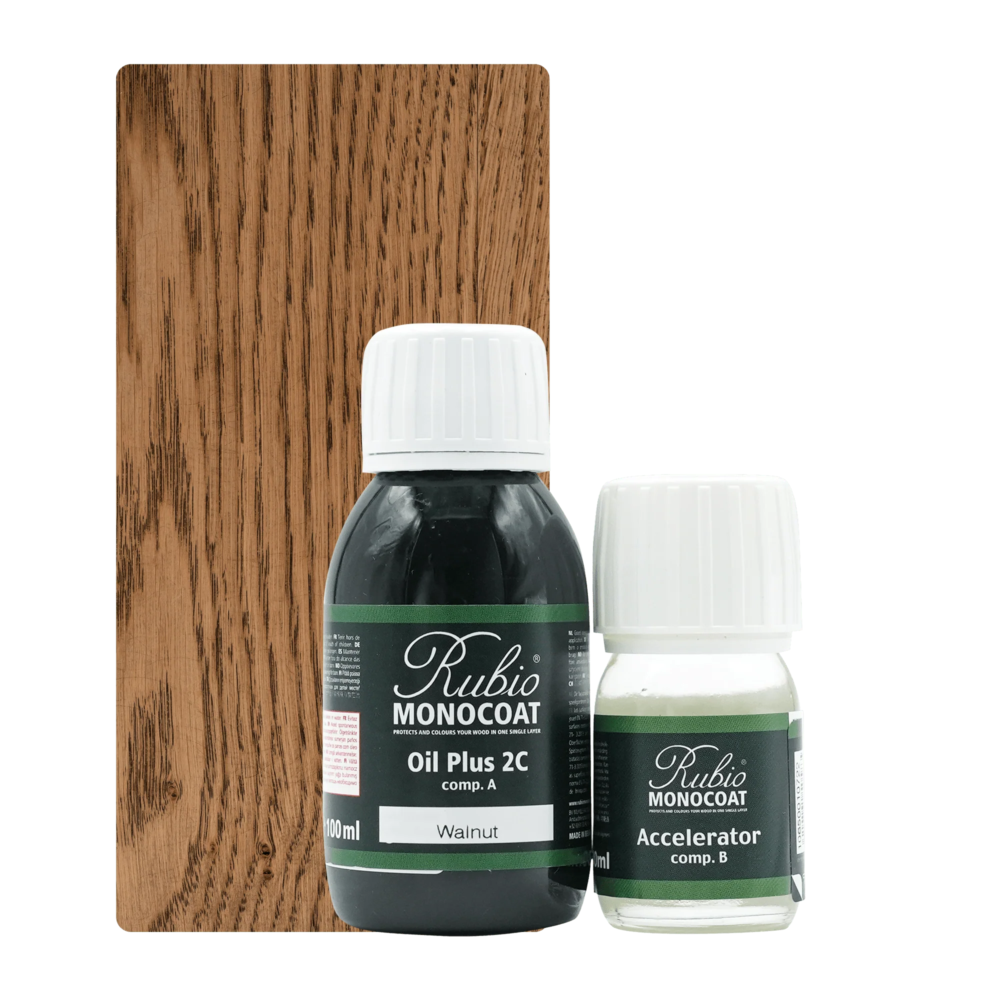 Rubio Monocoat Oil Plus 2C