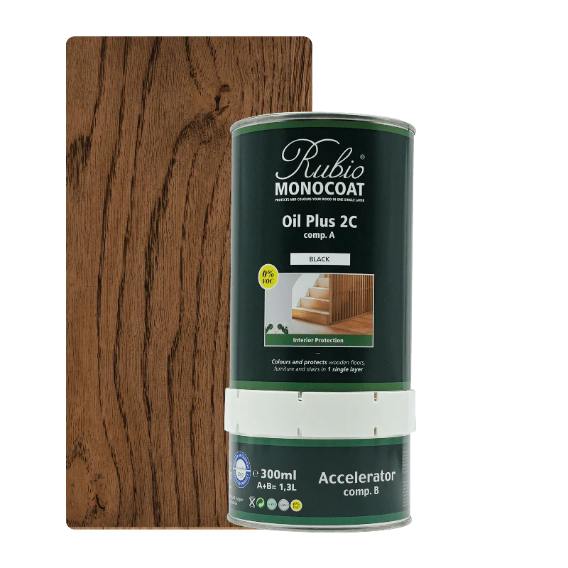 Rubio Monocoat Oil Plus 2C