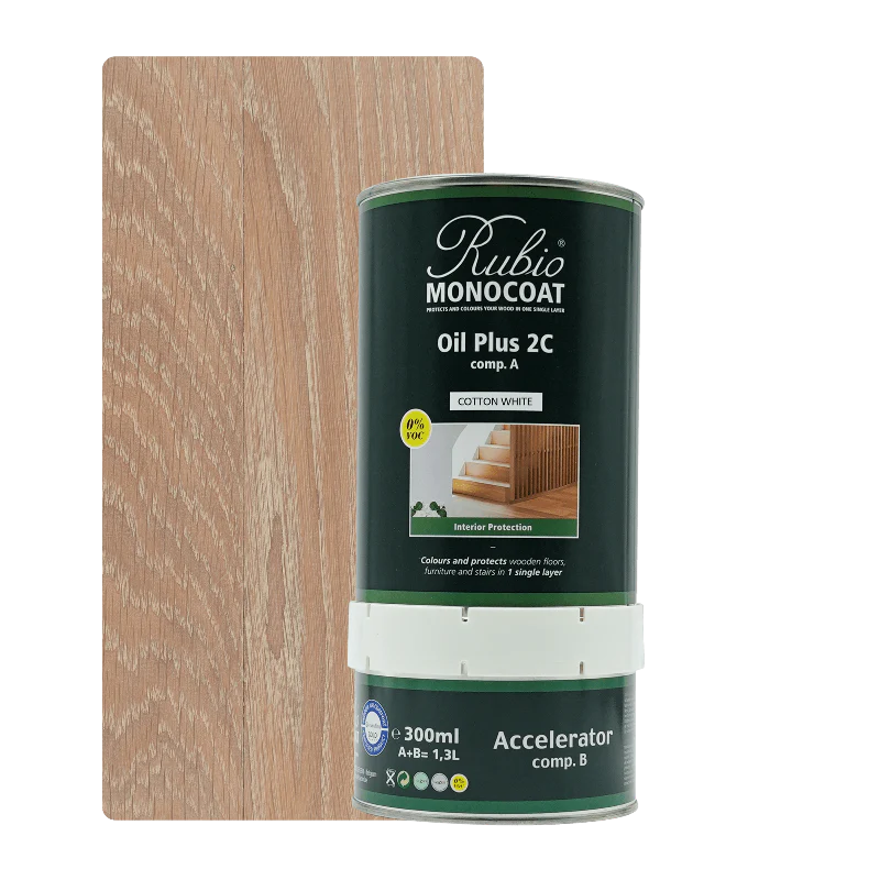 Rubio Monocoat Oil Plus 2C